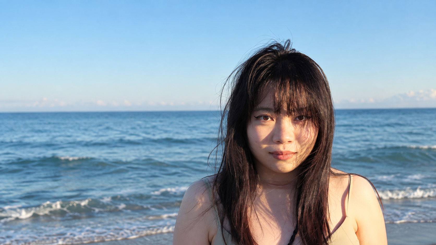 Chun Han, Photographer — AYA artist portrait