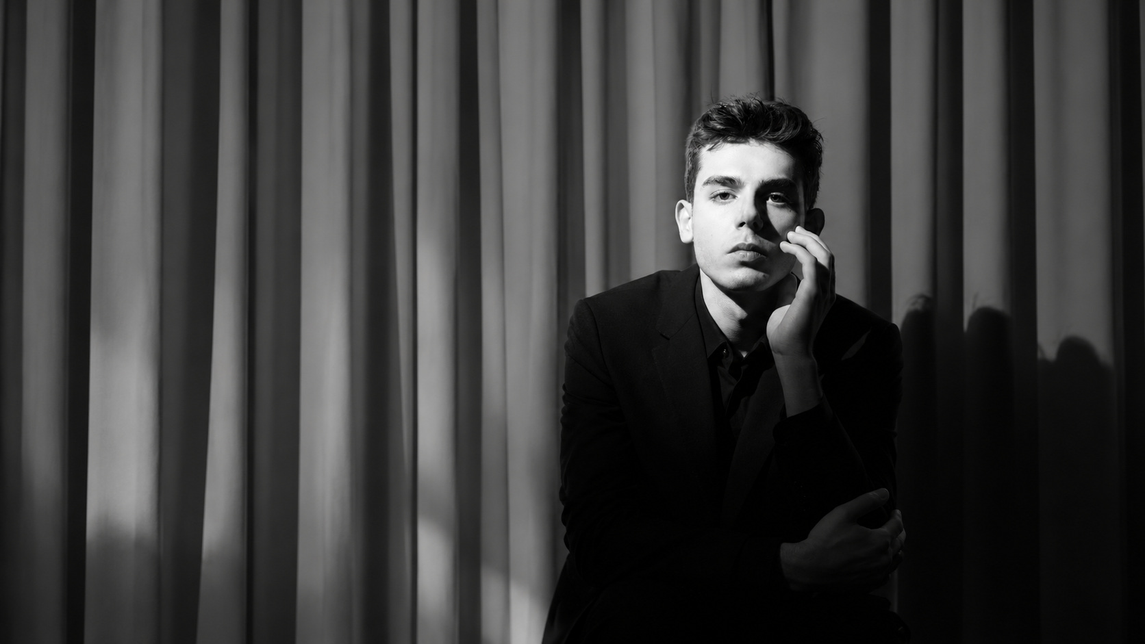 Daniele Di Teodoro, Pianist / Répétiteur — AYA artist portrait