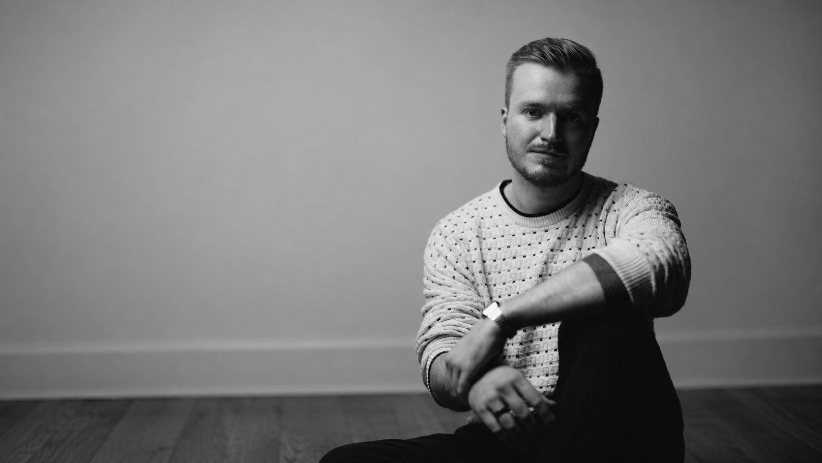 Ethan Jankowski, Composer — AYA artist portrait