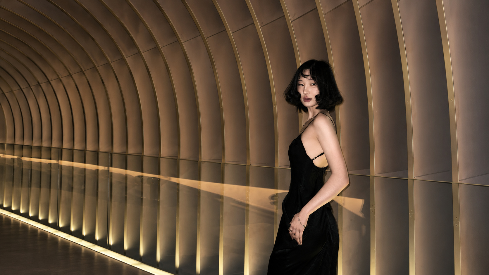 Jiajie Lyu, Photographer — AYA artist portrait