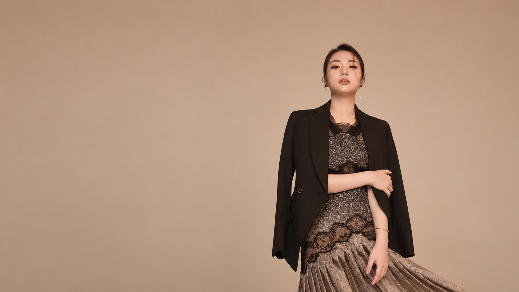 Juhee Lim, Pianist — AYA artist portrait