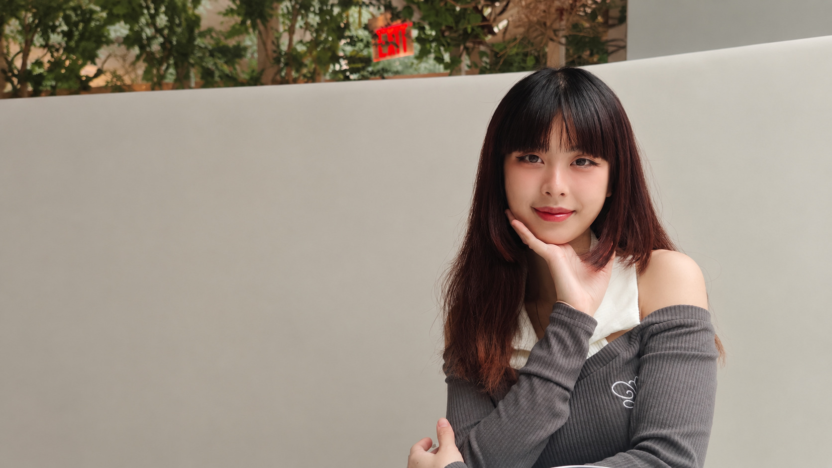 Sarah Tuan, Pianist — AYA artist portrait