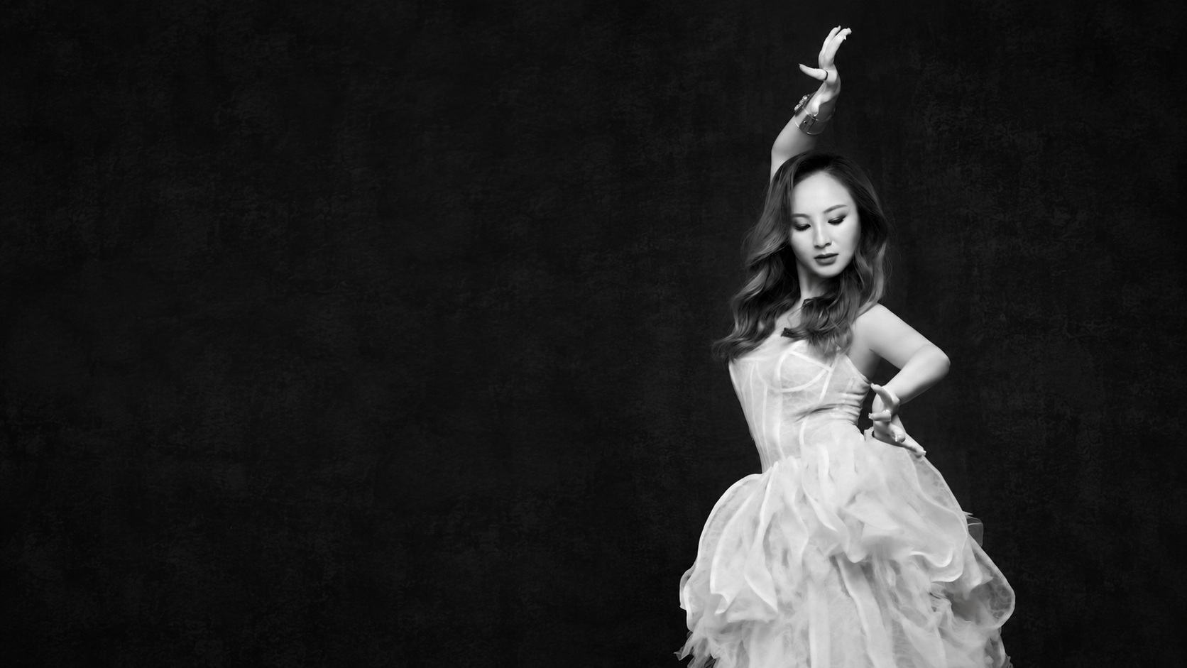 Wei Wei, Dancer / Choreographer — AYA artist portrait
