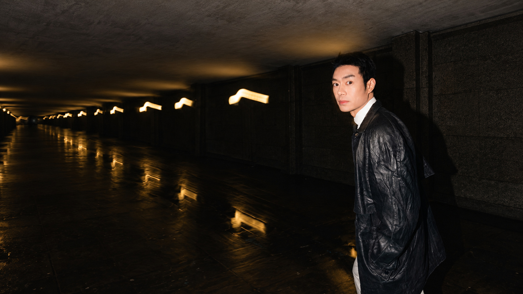 Xun Huang, Musical Director — AYA artist portrait