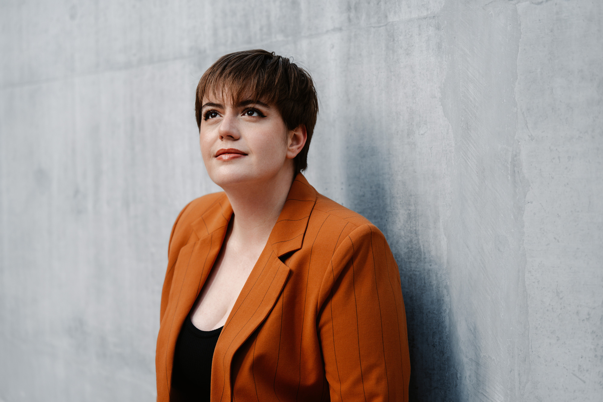 Erin Wagner, Soprano — AYA artist portrait